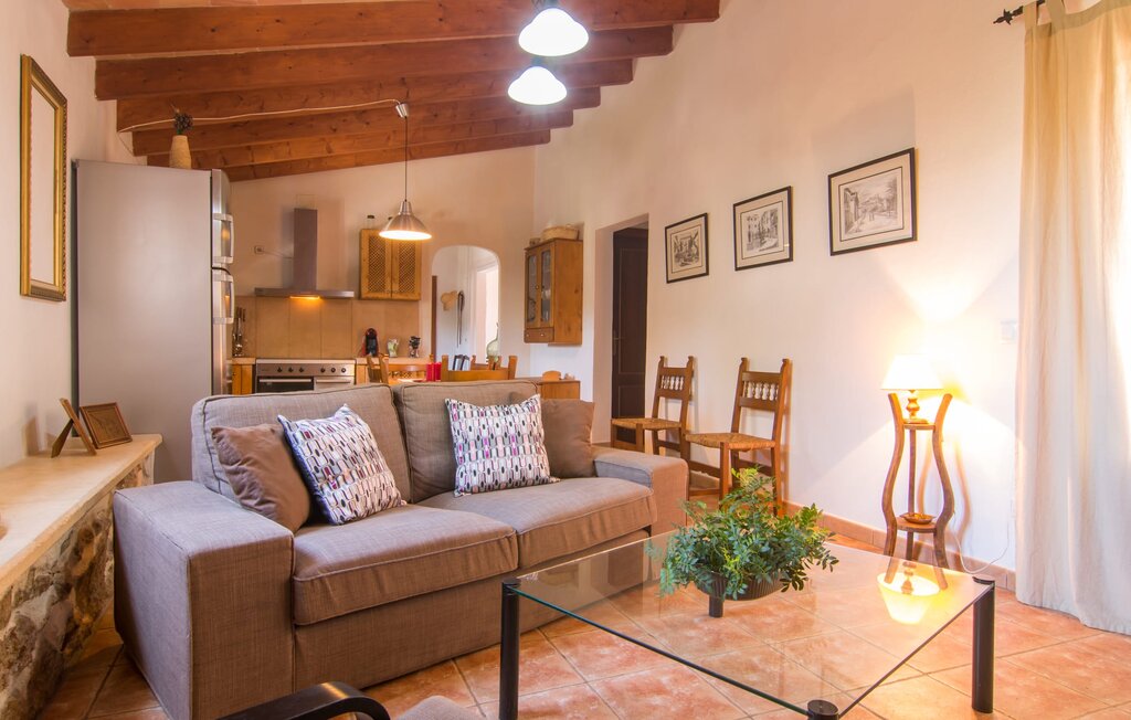 Ferienhaus - Clonenell, Canyamel , Spanien - EMF569 18