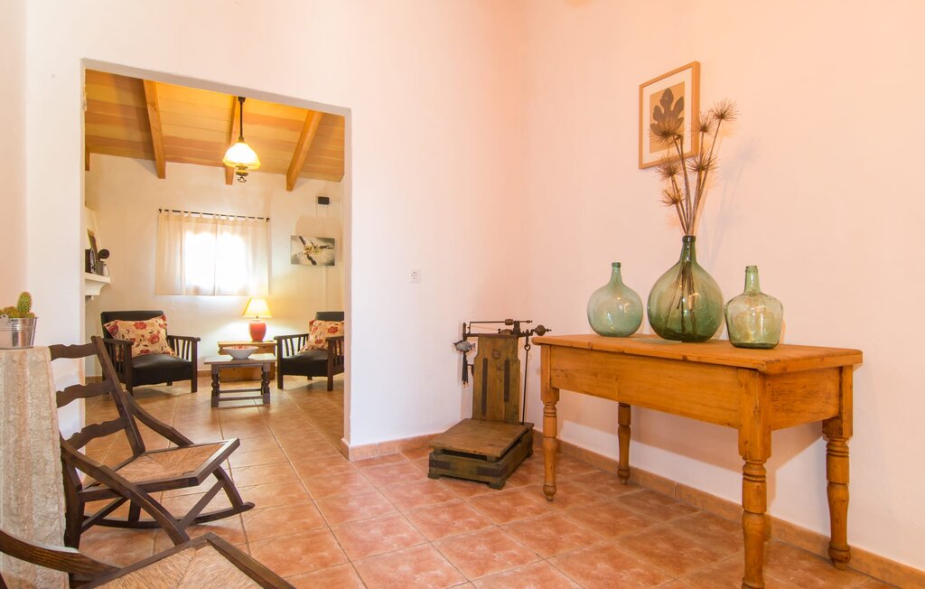 Ferienhaus - Clonenell, Canyamel , Spanien - EMF569 20