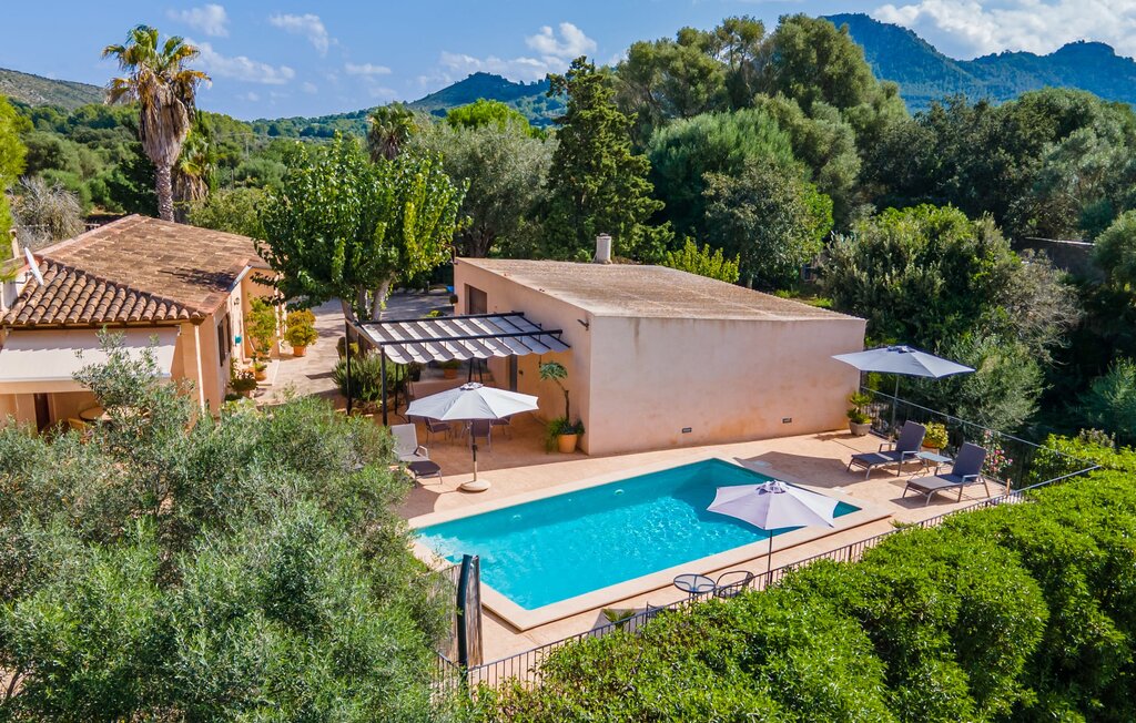 Ferienhaus - Clonenell, Canyamel , Spanien - EMF569 12