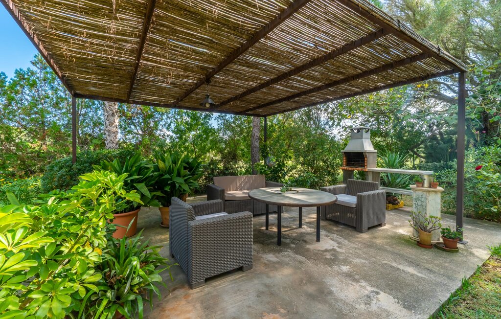 Ferienhaus - Clonenell, Canyamel , Spanien - EMF569 14