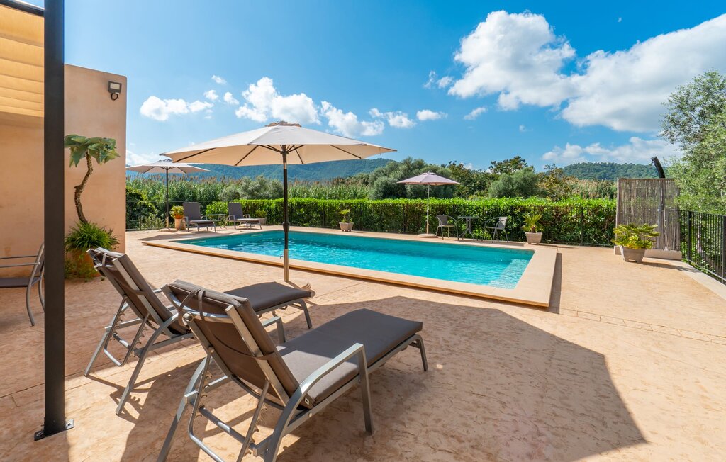 Ferienhaus - Clonenell, Canyamel , Spanien - EMF569 3