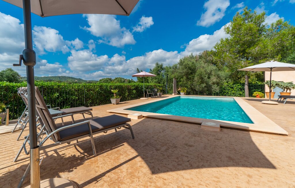 Ferienhaus - Clonenell, Canyamel , Spanien - EMF569 10