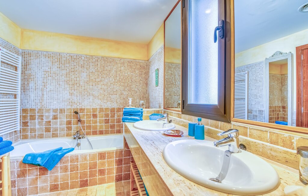 Ferienhaus - Esmeralda Turquesa, Betlem , Spanien - EMF570 44