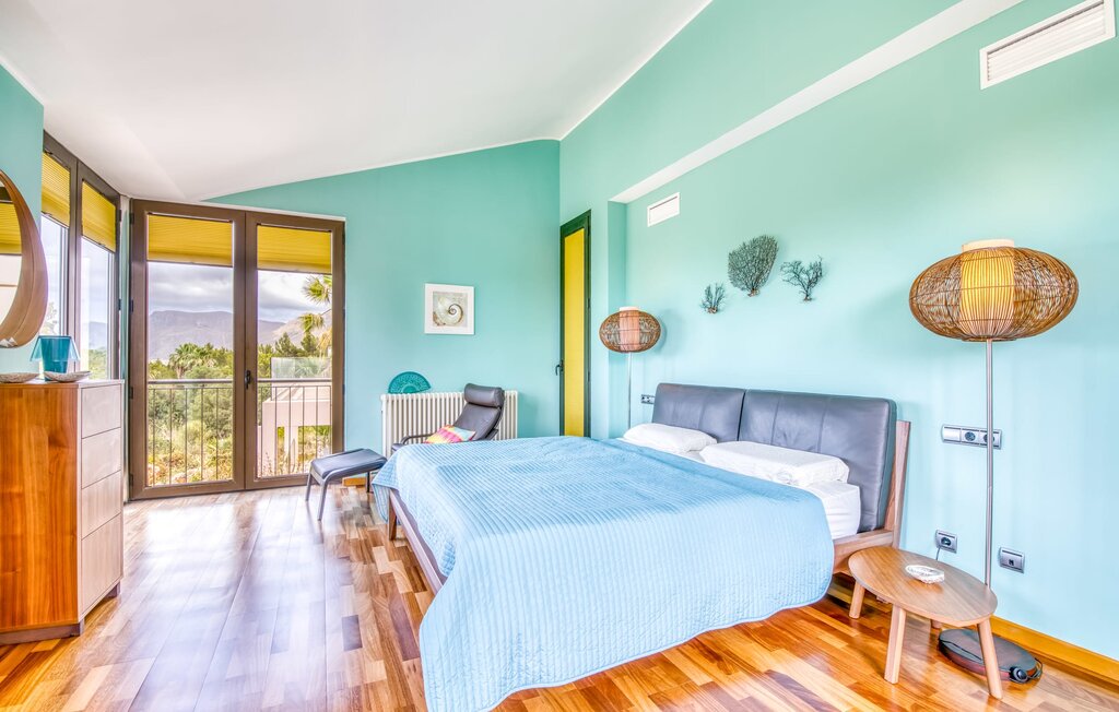 Ferienhaus - Esmeralda Turquesa, Betlem , Spanien - EMF570 37