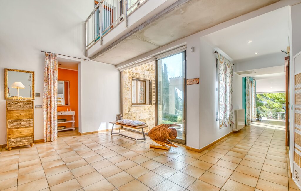 Ferienhaus - Esmeralda Turquesa, Betlem , Spanien - EMF570 30