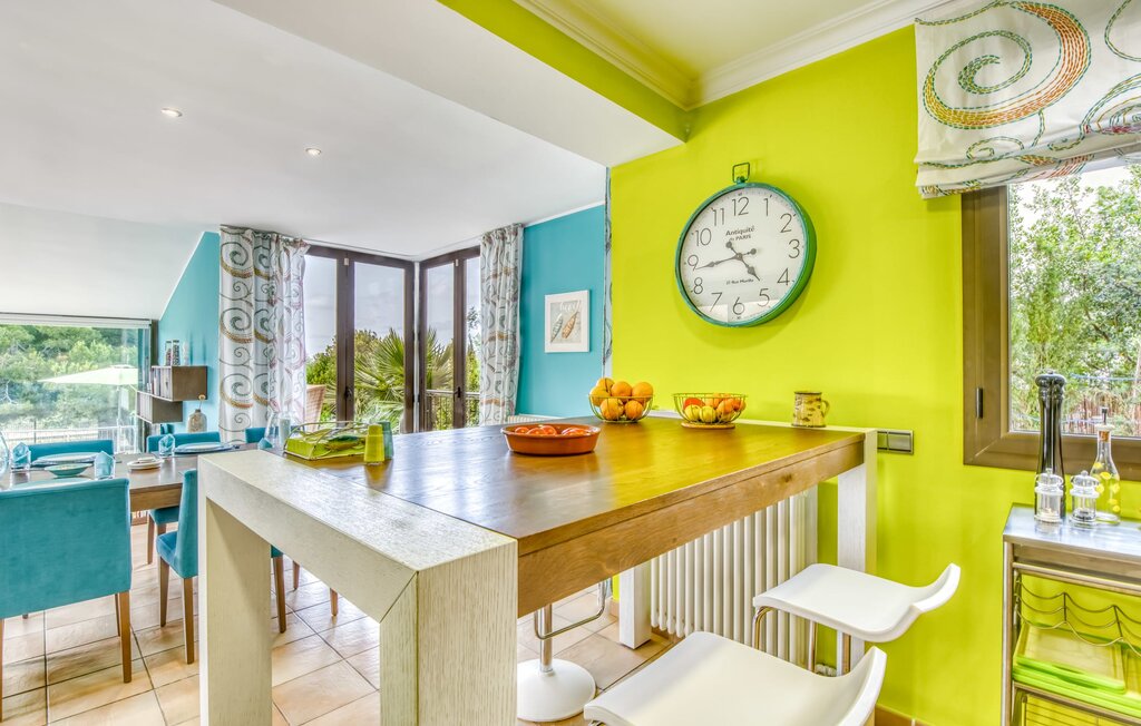 Ferienhaus - Esmeralda Turquesa, Betlem , Spanien - EMF570 25