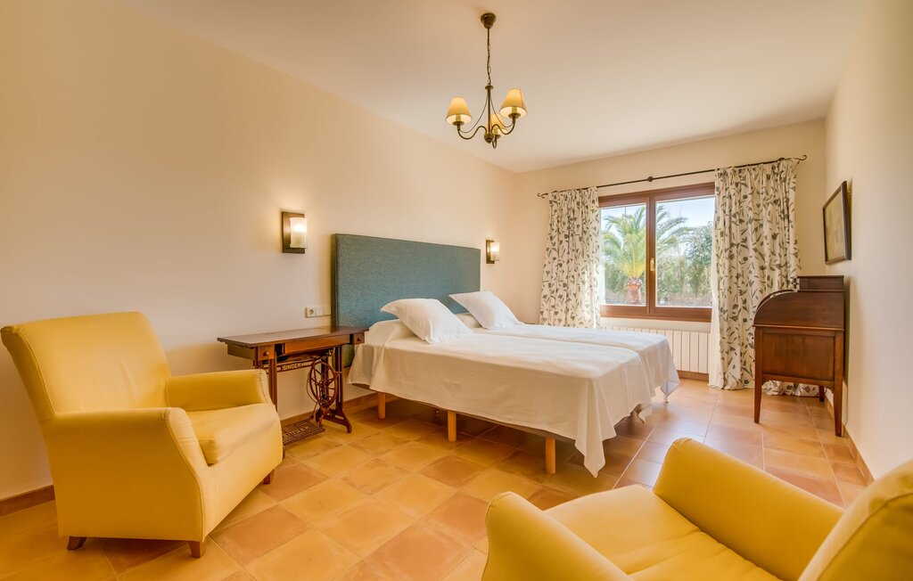 Ferienhaeuser - Ikat Na Boneta, Santanyi , Spanien - EMF571 26