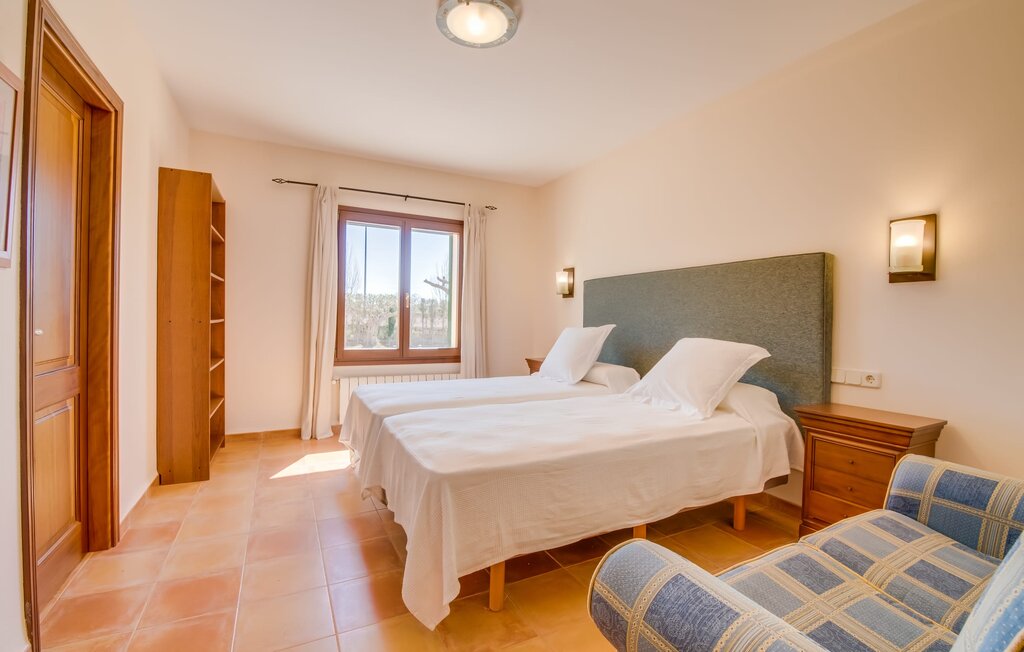 Ferienhaeuser - Ikat Na Boneta, Santanyi , Spanien - EMF571 28