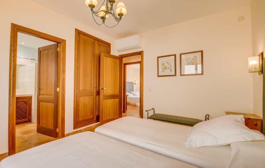 Ferienhaeuser - Ikat Na Boneta, Santanyi , Spanien - EMF571 34