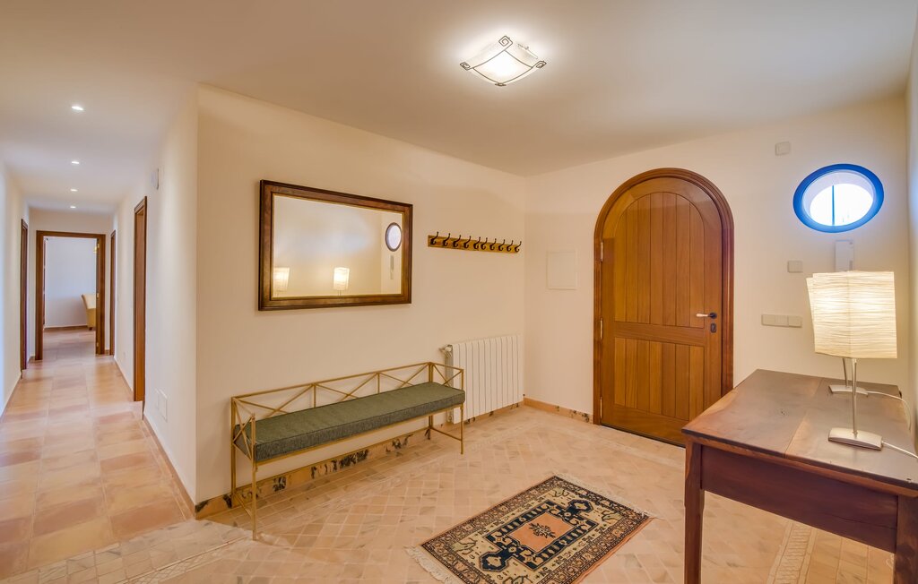 Ferienhaeuser - Ikat Na Boneta, Santanyi , Spanien - EMF571 24