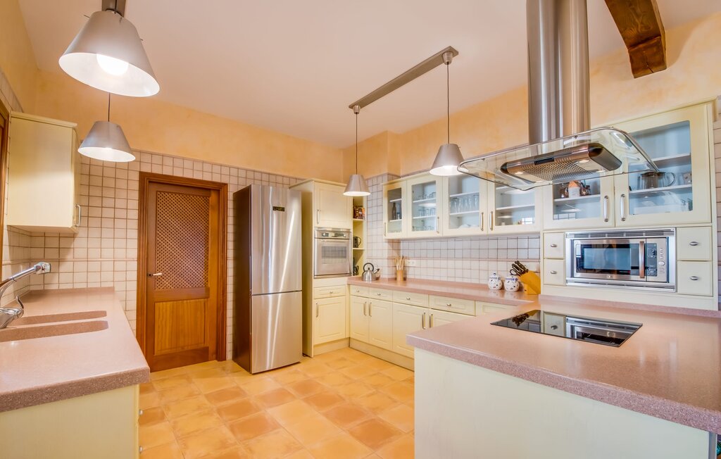 Ferienhaeuser - Ikat Na Boneta, Santanyi , Spanien - EMF571 22