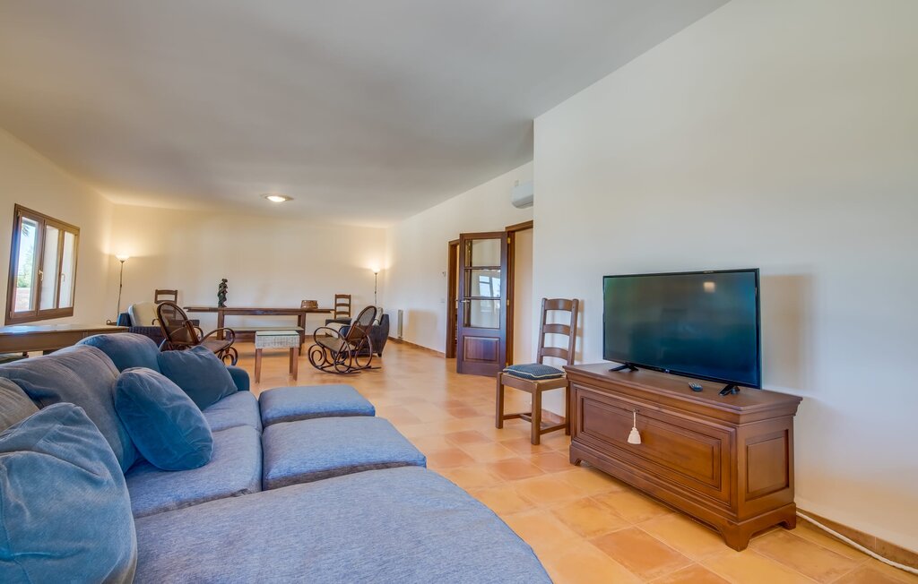 Ferienhaeuser - Ikat Na Boneta, Santanyi , Spanien - EMF571 18