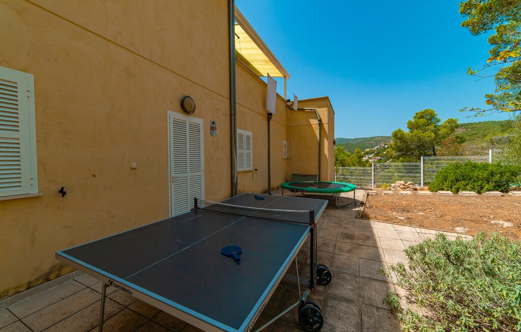 Feriehuse - Portals Nous Hills, Palma , Spanien - EMF577 48