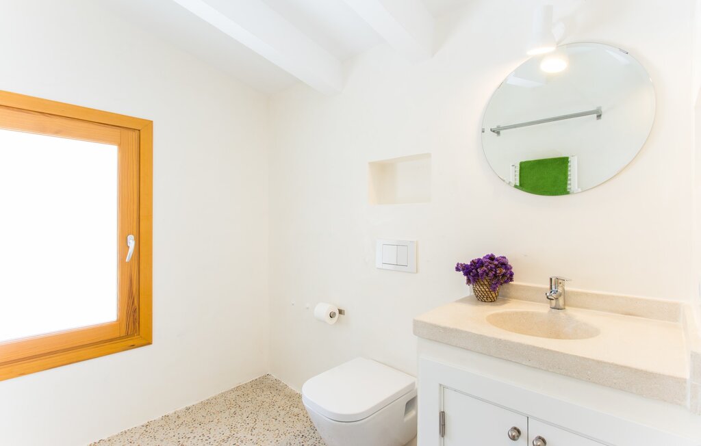 Feriehus - Llorer, Sant Llorenc , Spania - EMF578 45