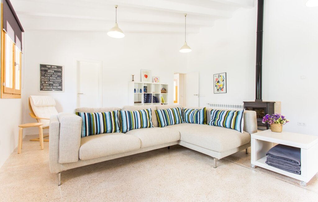 Feriehus - Llorer, Sant Llorenc , Spania - EMF578 23