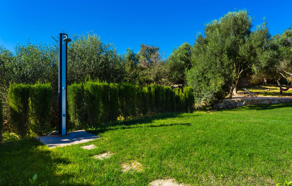 Feriehus - Llorer, Sant Llorenc , Spania - EMF578 7
