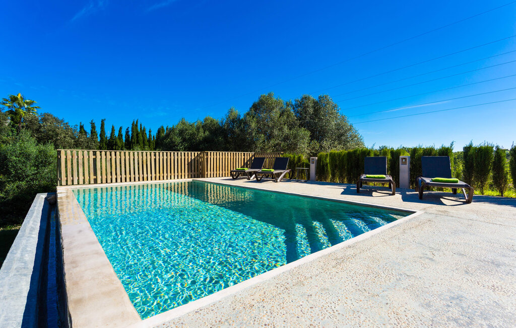 Feriehus - Llorer, Sant Llorenc , Spania - EMF578 4