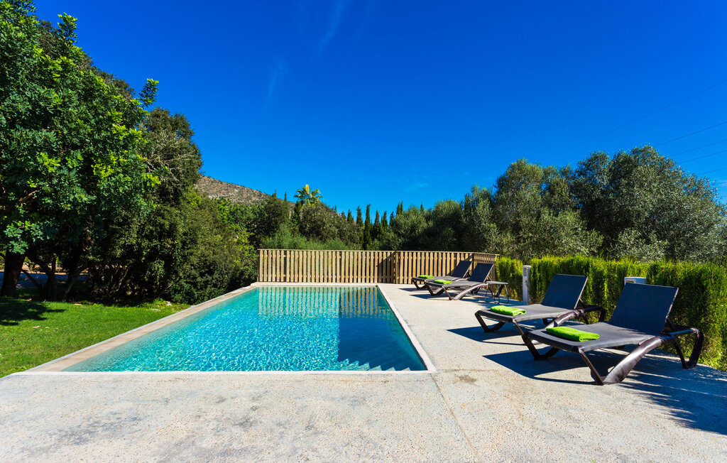 Feriehus - Llorer, Sant Llorenc , Spania - EMF578 10