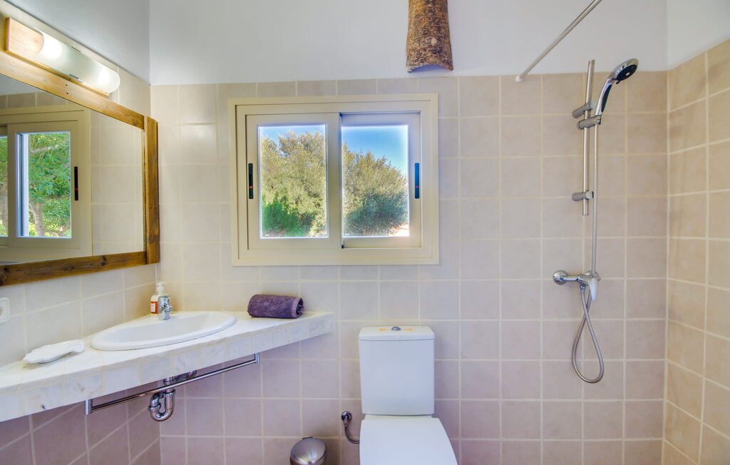 Feriehuse - Higo Chumbo, Porreres , Spanien - EMF580 43