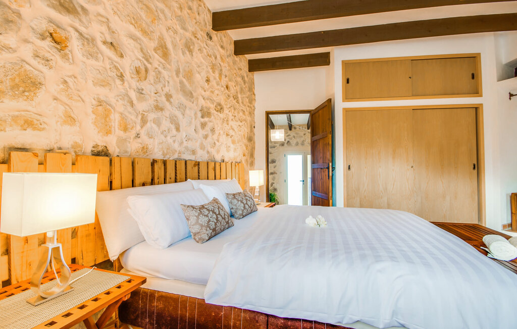 Feriehuse - Higo Chumbo, Porreres , Spanien - EMF580 34