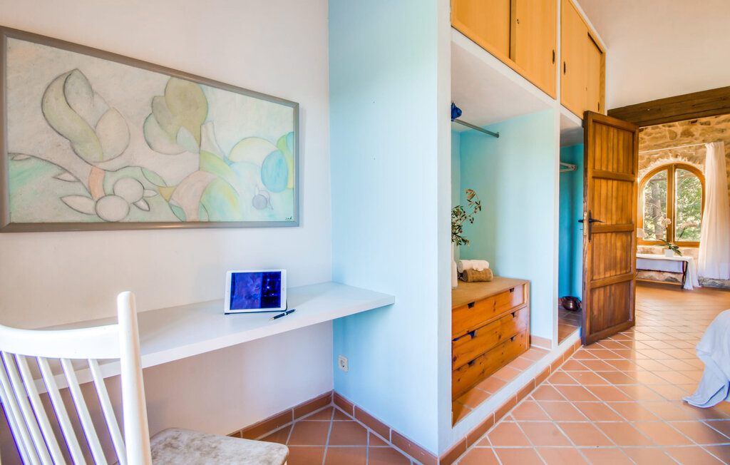 Feriehuse - Higo Chumbo, Porreres , Spanien - EMF580 38