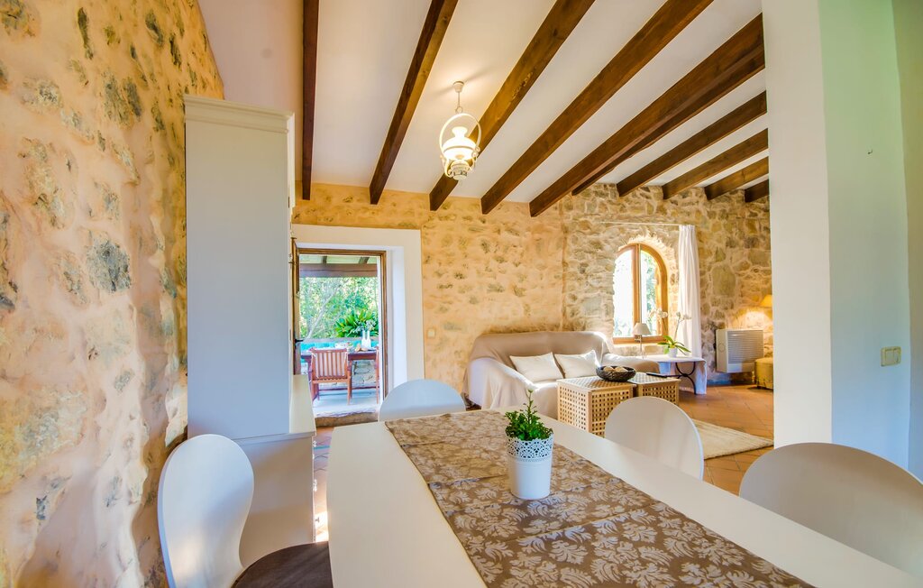 Feriehuse - Higo Chumbo, Porreres , Spanien - EMF580 28