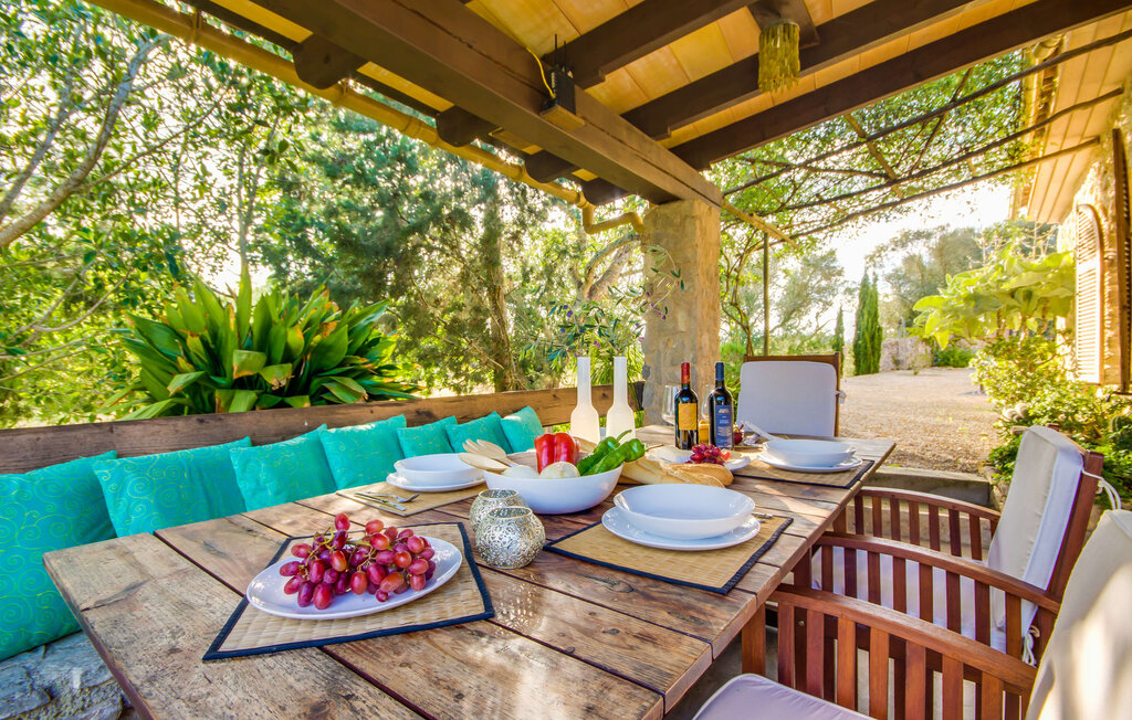 Feriehuse - Higo Chumbo, Porreres , Spanien - EMF580 7