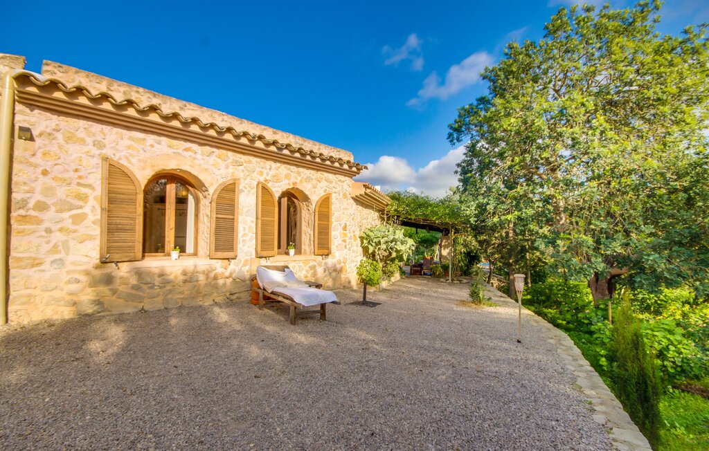 Feriehuse - Higo Chumbo, Porreres , Spanien - EMF580 23