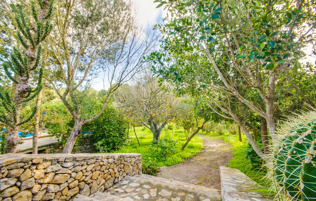 Feriehuse - Higo Chumbo, Porreres , Spanien - EMF580 25