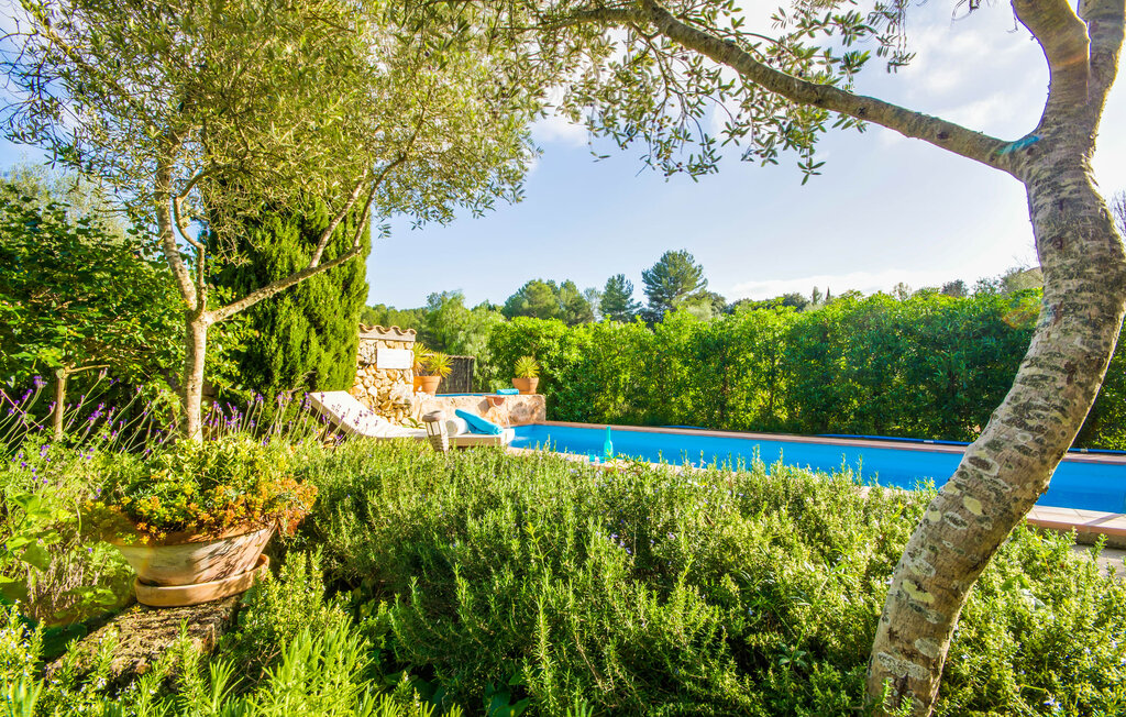 Feriehuse - Higo Chumbo, Porreres , Spanien - EMF580 8