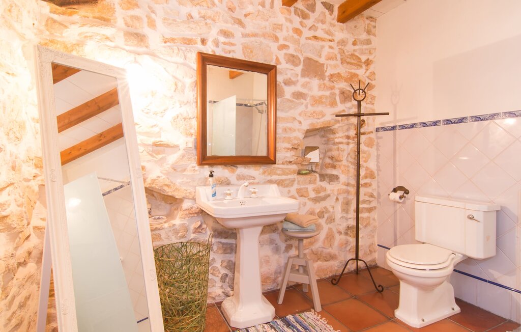 Ferienhaus - Manenta, Son Macia , Spanien - EMF581 57