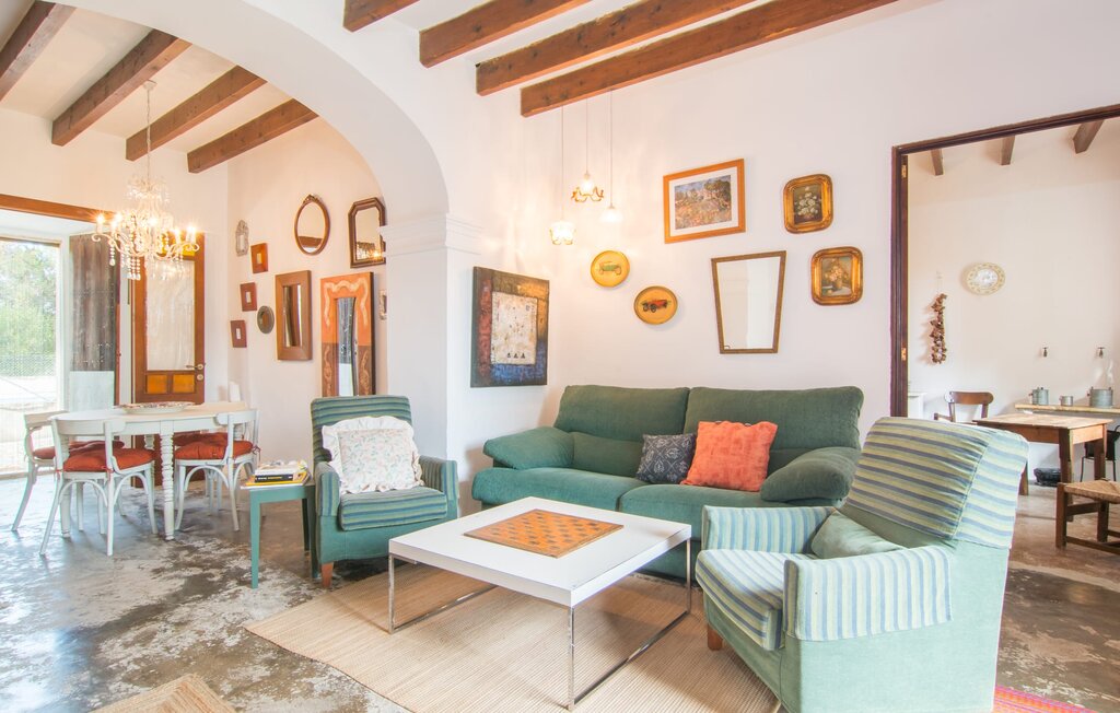 Ferienhaus - Manenta, Son Macia , Spanien - EMF581 32