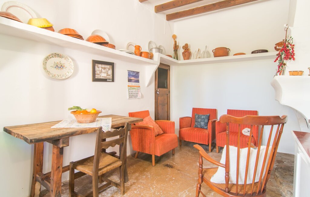 Ferienhaus - Manenta, Son Macia , Spanien - EMF581 36