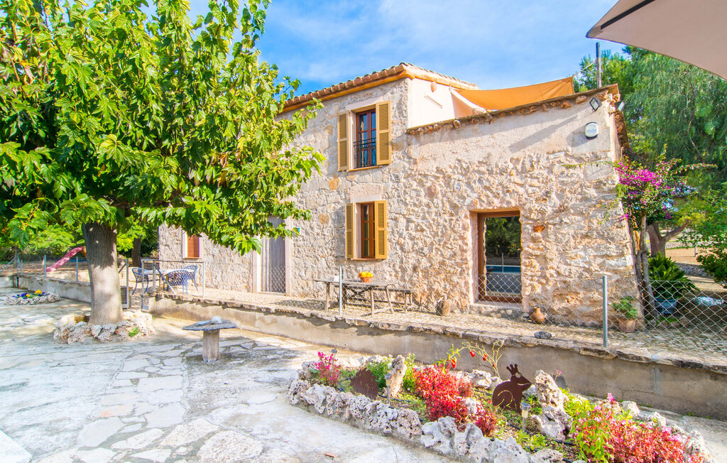 Ferienhaus - Manenta, Son Macia , Spanien - EMF581 28