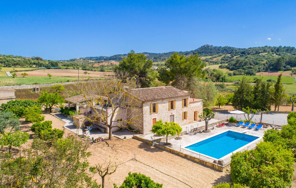 Ferienhaus - Manenta, Son Macia , Spanien - EMF581 1