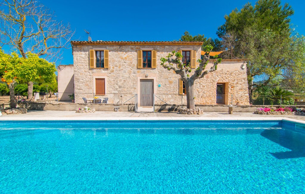 Ferienhaus - Manenta, Son Macia , Spanien - EMF581 4