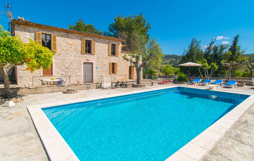 Ferienhaus - Manenta, Son Macia , Spanien - EMF581 11