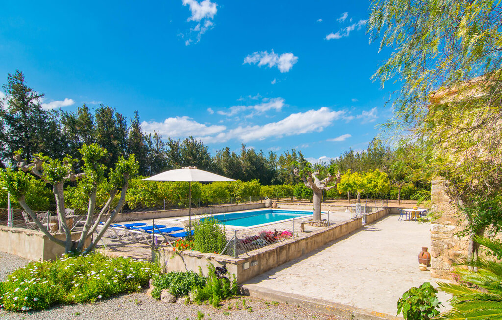 Ferienhaus - Manenta, Son Macia , Spanien - EMF581 13