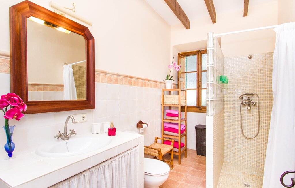 Location de vacances - Chopin, Valldemossa , Espagne - EMF582 28