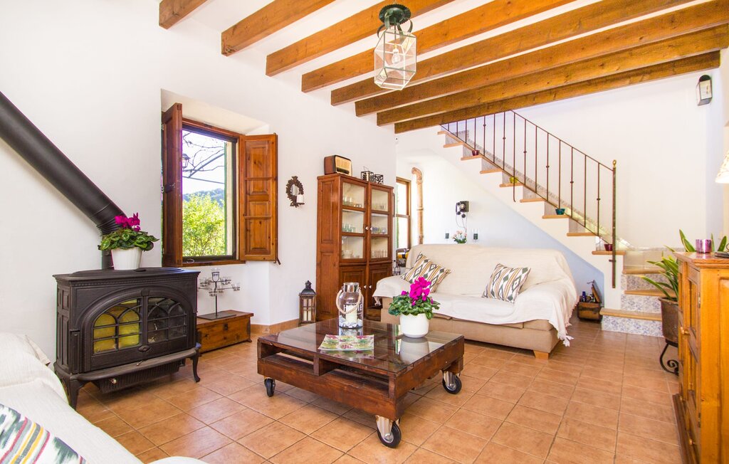 Location de vacances - Chopin, Valldemossa , Espagne - EMF582 20