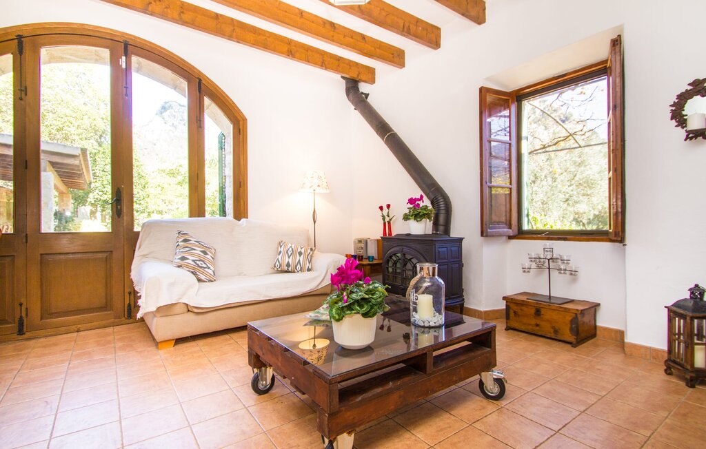 Location de vacances - Chopin, Valldemossa , Espagne - EMF582 8