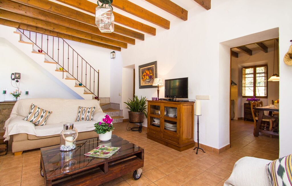 Location de vacances - Chopin, Valldemossa , Espagne - EMF582 19