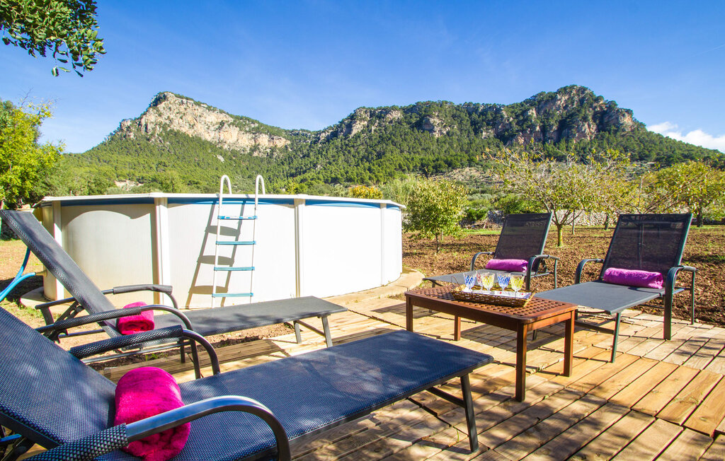Location de vacances - Chopin, Valldemossa , Espagne - EMF582 3