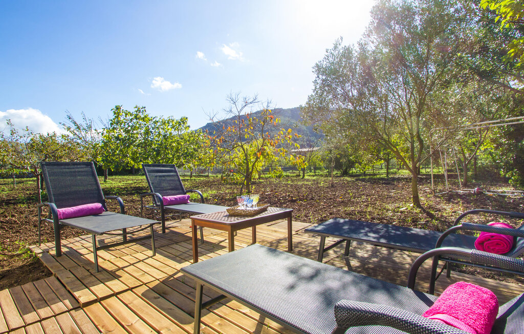 Location de vacances - Chopin, Valldemossa , Espagne - EMF582 5