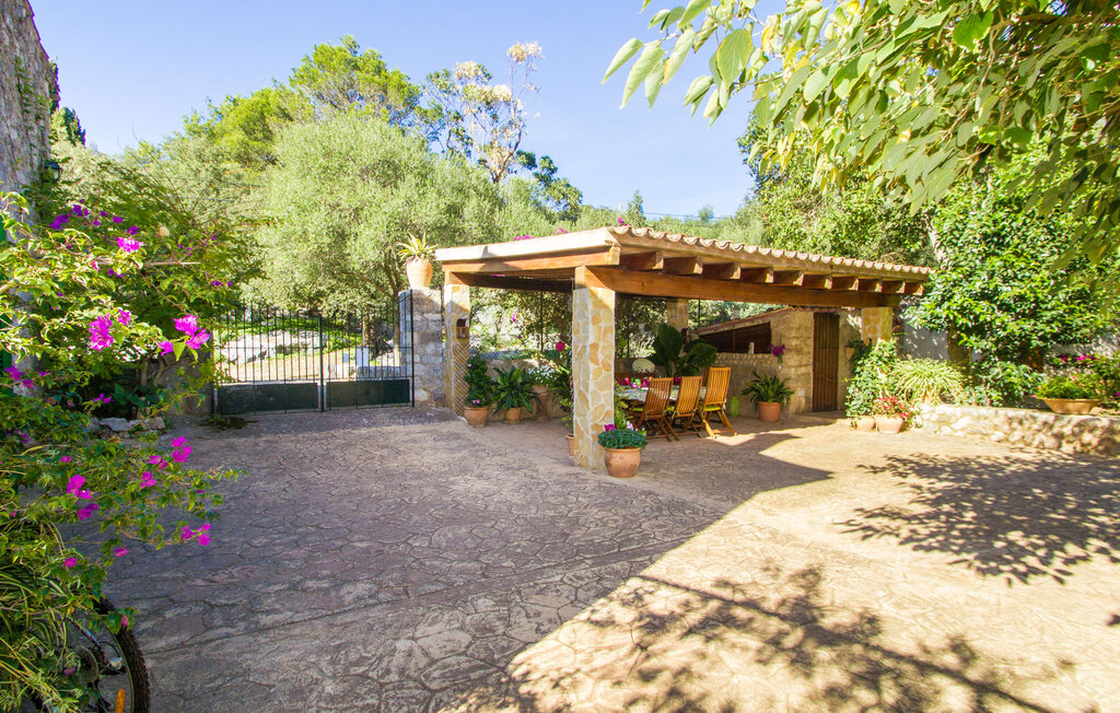 Location de vacances - Chopin, Valldemossa , Espagne - EMF582 18