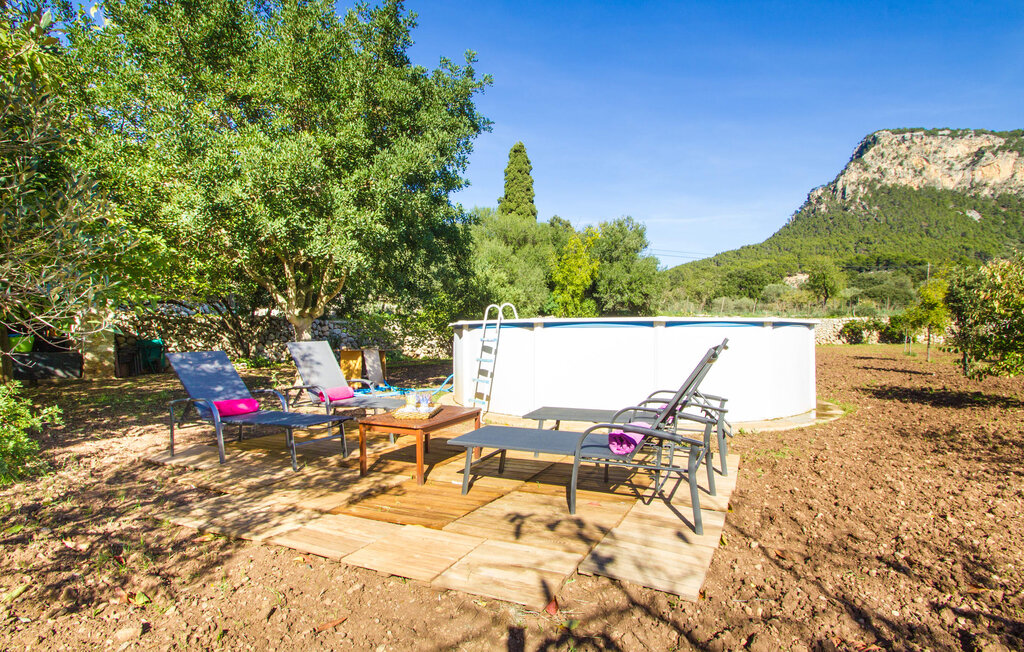 Location de vacances - Chopin, Valldemossa , Espagne - EMF582 10