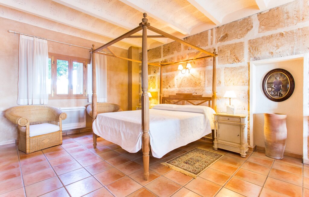 
Holiday rental - Sa Cova Formentera, Campos , Spain - EMF586 27