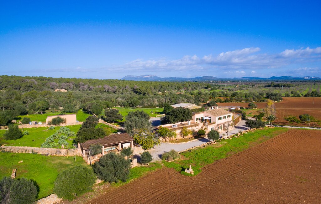 
Holiday rental - Sa Cova Formentera, Campos , Spain - EMF586 12