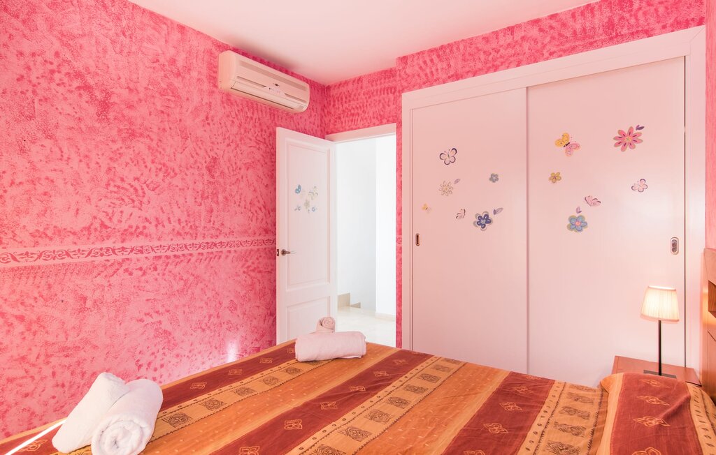 Feriehuse - Son Ganxo Uno, Cala Murada , Spanien - EMF588 38