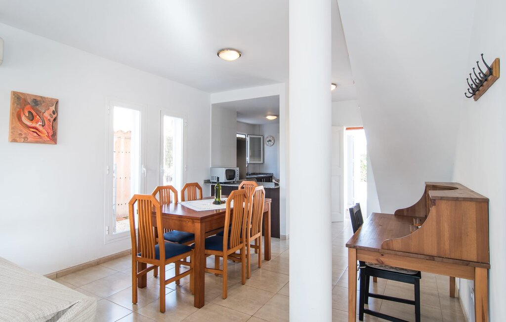 Feriehuse - Son Ganxo Uno, Cala Murada , Spanien - EMF588 31